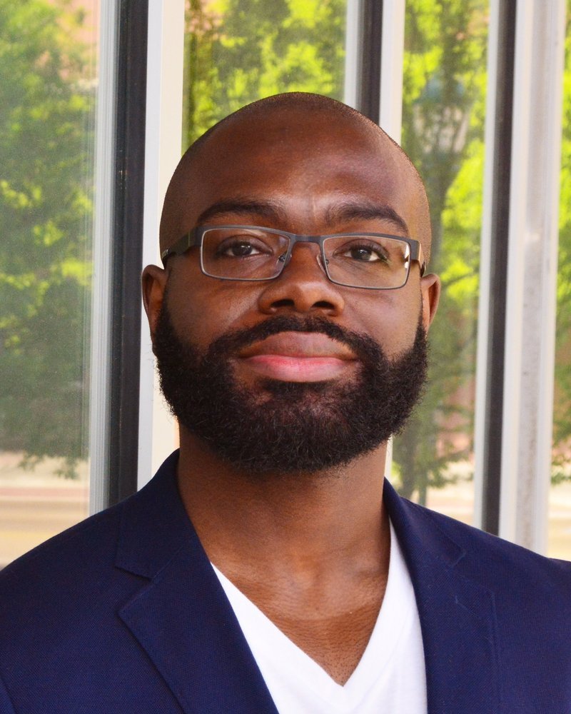 Alonzo White, founder of Profit Collabs